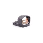 SHIELD RMSx – Reflex Mini Sight XL Lens – 4MOA – Glass Lens Edition, SKU RMSx-4MOA-GLASS, EAN 0754590543040