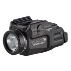 Streamlight TLR-7A Flex taktisches Waffenlicht mit 500 Lumen und rückseitigen Schalteroptionen