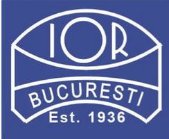 IOR optik Rum&auml;nien