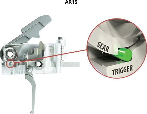 Triggertech SEAR System