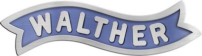 Walther Logo